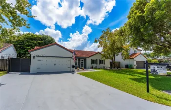 Residential Lease For Rent