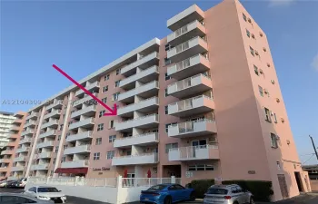 Condominium For Sale