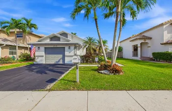 Front Home