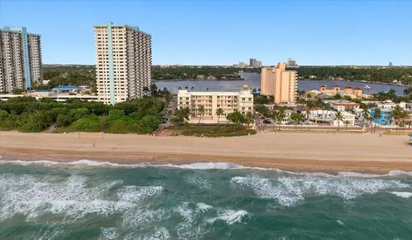 05-901 S Surf Rd, Hollywood, FL, 33019 -