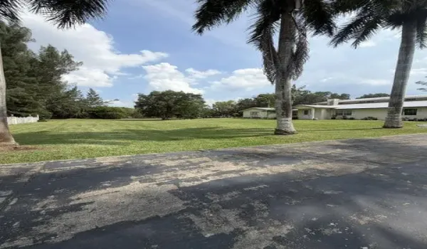 2.5 acres the future site of your estate home