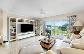 Family Room/ Great Room