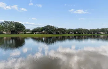 MAGNIFICENT LAKE VIEW