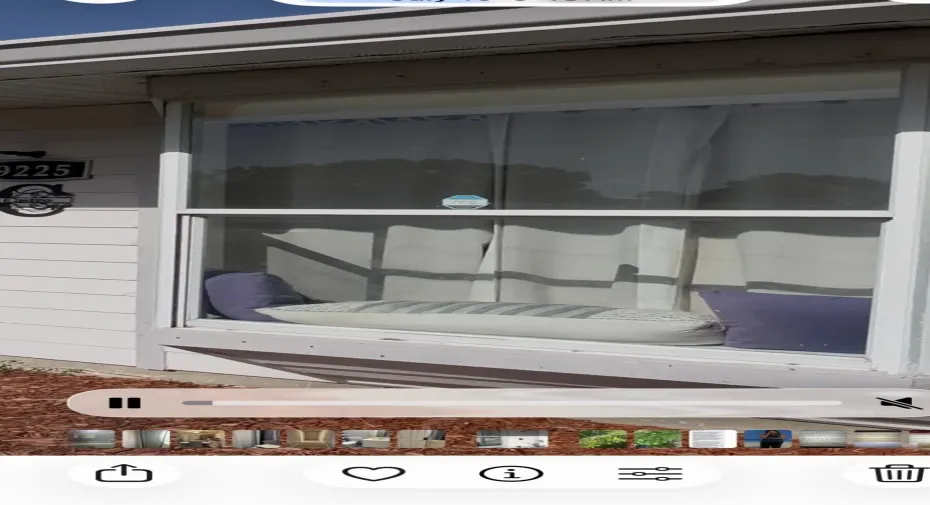 Bay Window