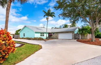 611 East Dr 1 Street View