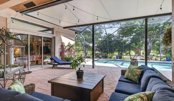 Sun Room