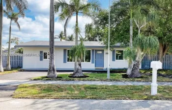 Single Family For Sale