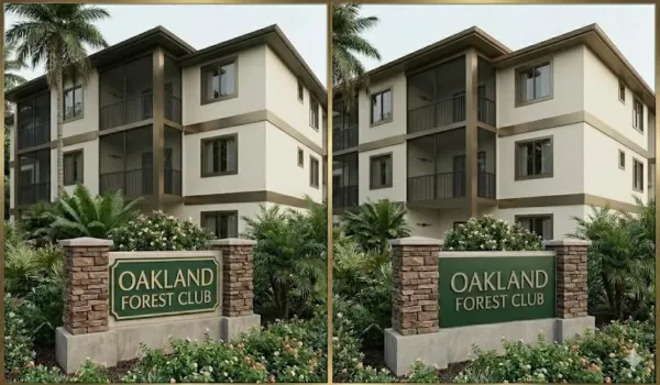 Building color rendition