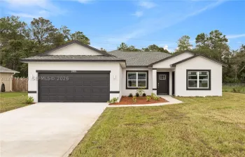Single Family For Sale