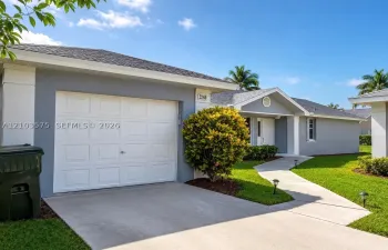 Single Family For Sale