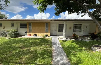 Residential For Sale