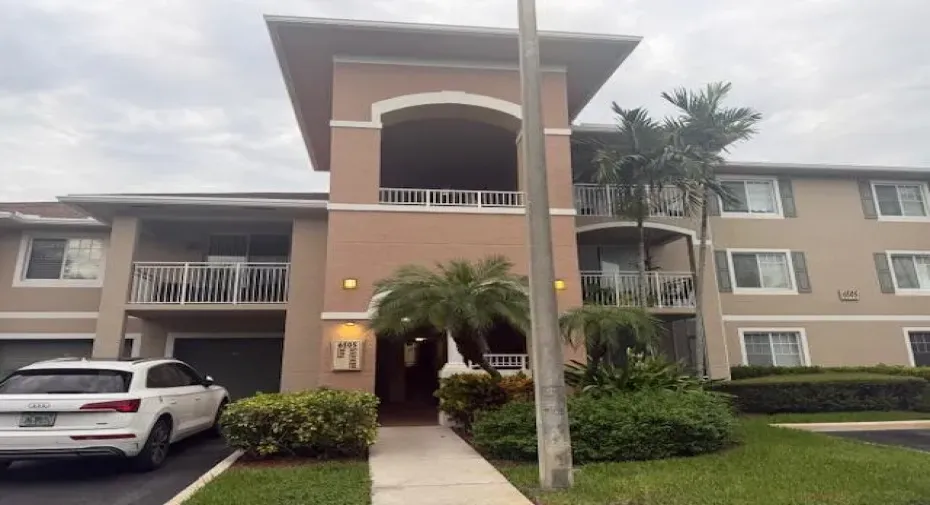 Front Exterior
