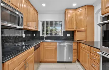 Residential Lease For Rent