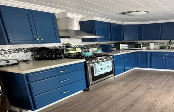 Residential Lease For Rent