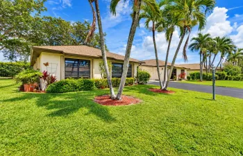 Greentree Villas