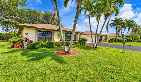 Greentree Villas