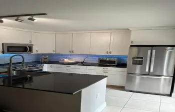 207 Kitchen