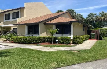 Residential Lease For Rent