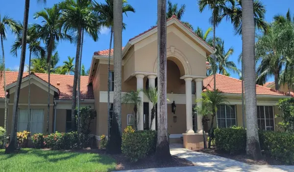 Club house