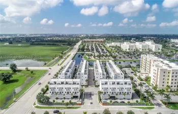 Townhouse For Sale
