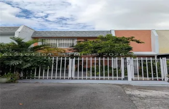 Townhouse For Sale