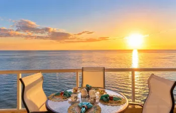 sunrise