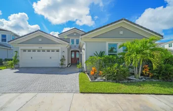 Welcome Home