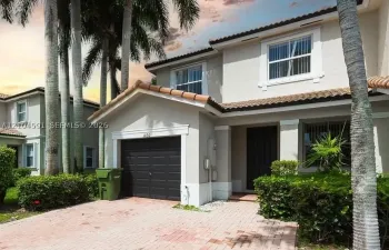 Townhouse For Sale