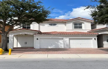 Residential Lease For Rent