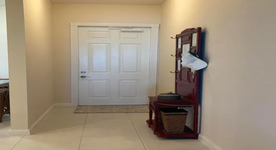 Foyer