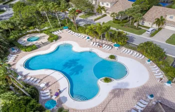 Castle Pines Pool
