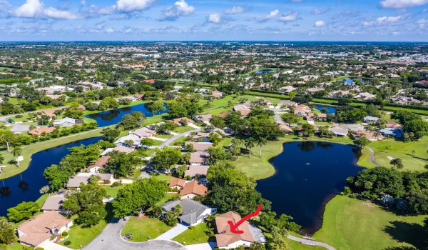Lakefront Luxury
