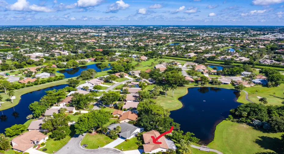 Lakefront Luxury