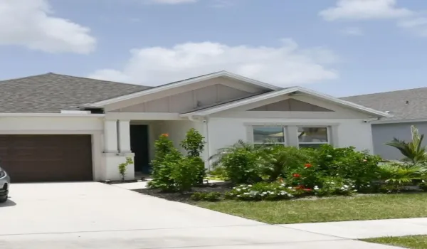Ranch Oak Cir,