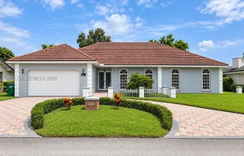 Single Family For Sale