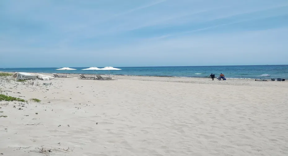 Beach 2
