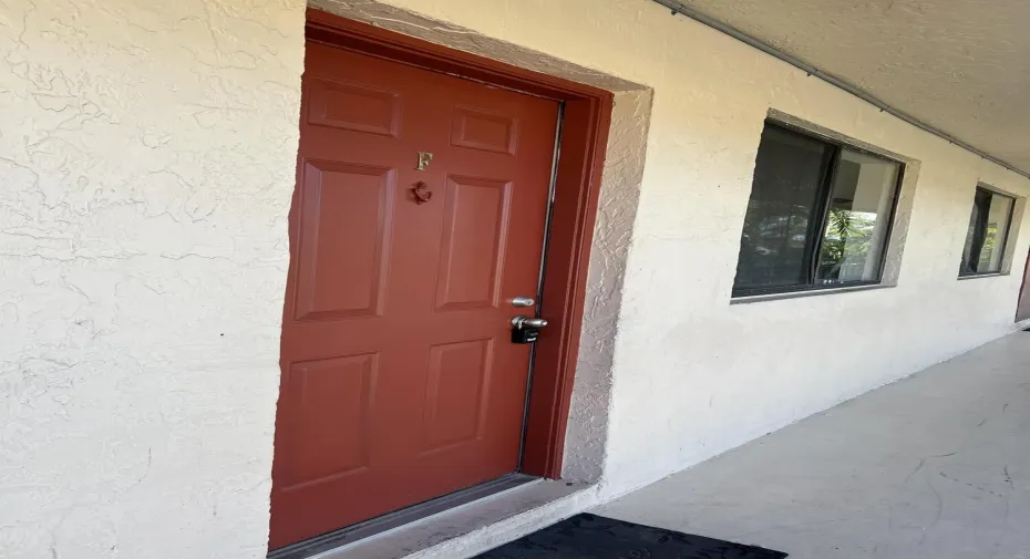 Door
