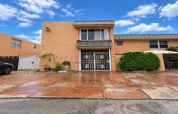 Townhouse For Sale