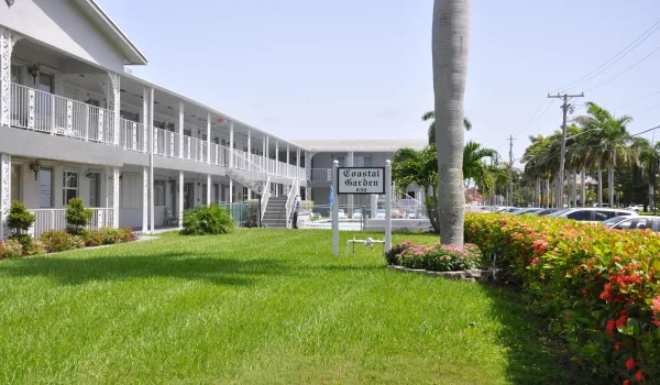 Community Amenities