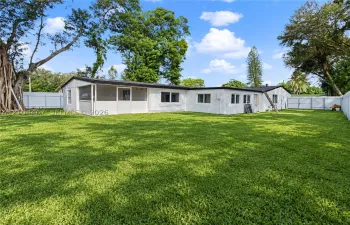 Single Family For Sale