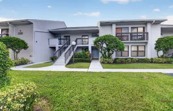 5086 Golfview Court, #1622
