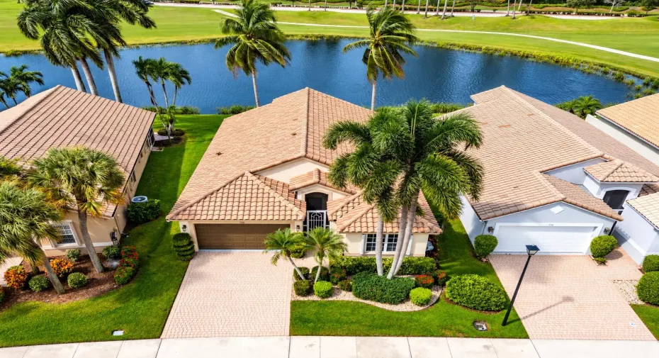 7289 Haviland