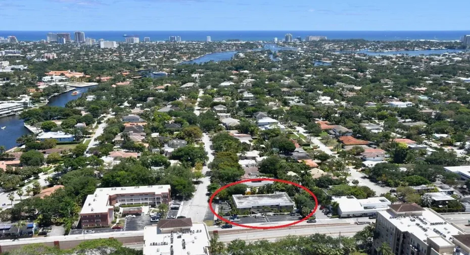 Aerial 1