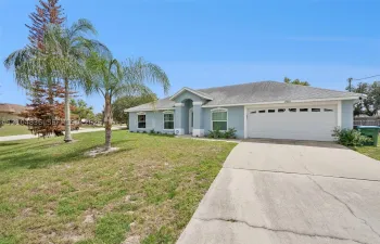 Single Family For Sale