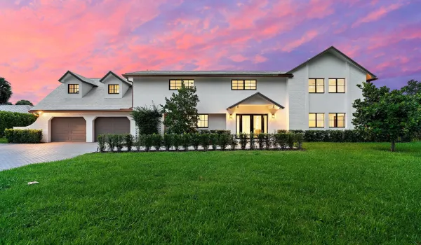 Front Elevation