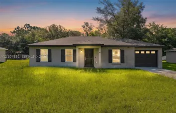 Single Family For Sale