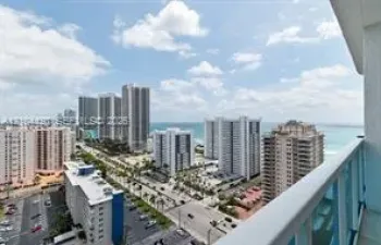 Ocean view