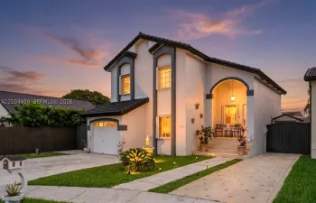 Single Family For Sale