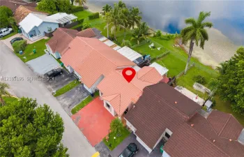 Townhouse For Sale