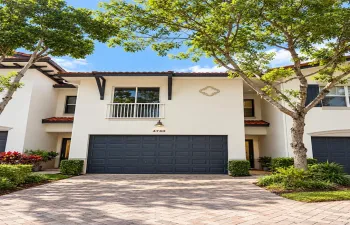4730 S Prive Circle